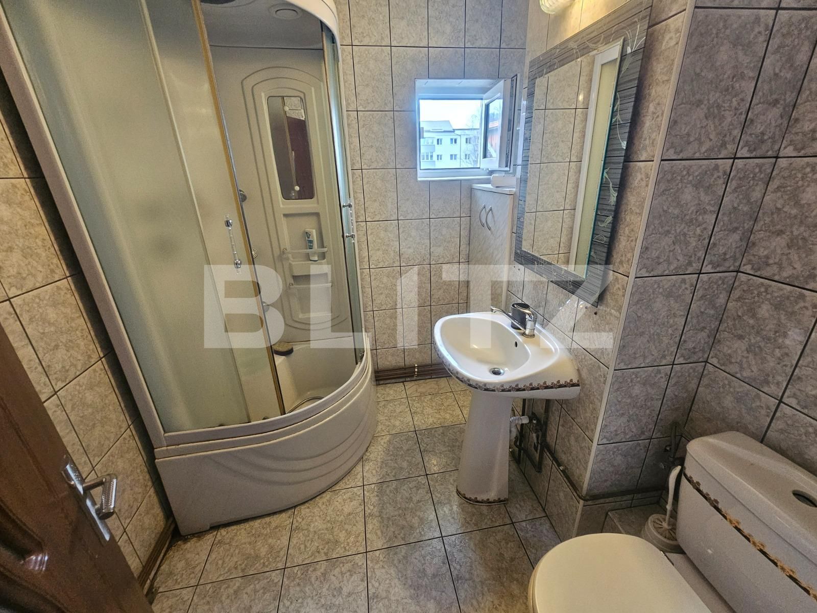 Apartament de vânzare 4 camere Ștefan cel Mare - 136828AV | BLITZ Bistriţa | Poza8