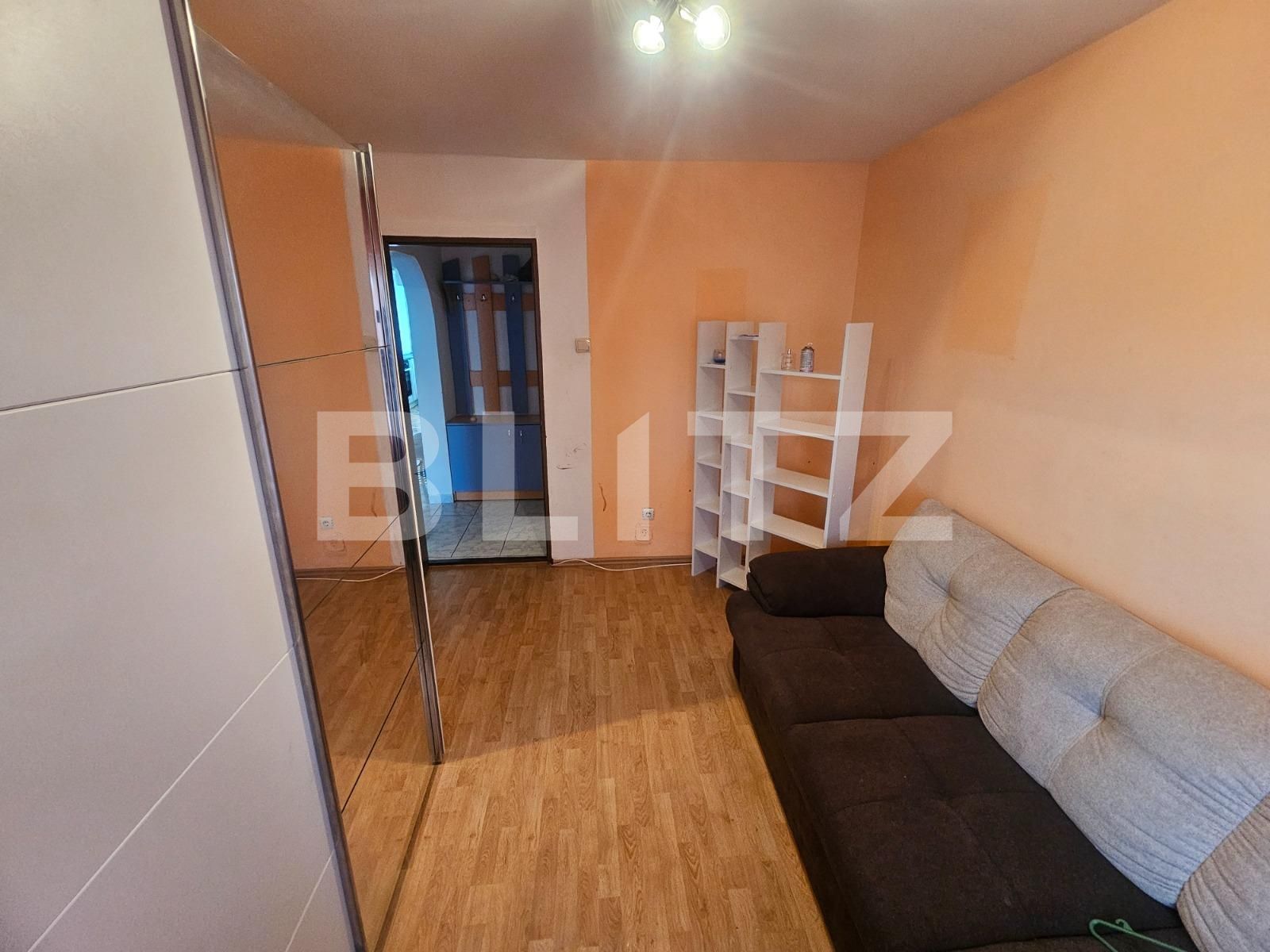 Apartament de vânzare 4 camere Ștefan cel Mare - 136828AV | BLITZ Bistriţa | Poza3