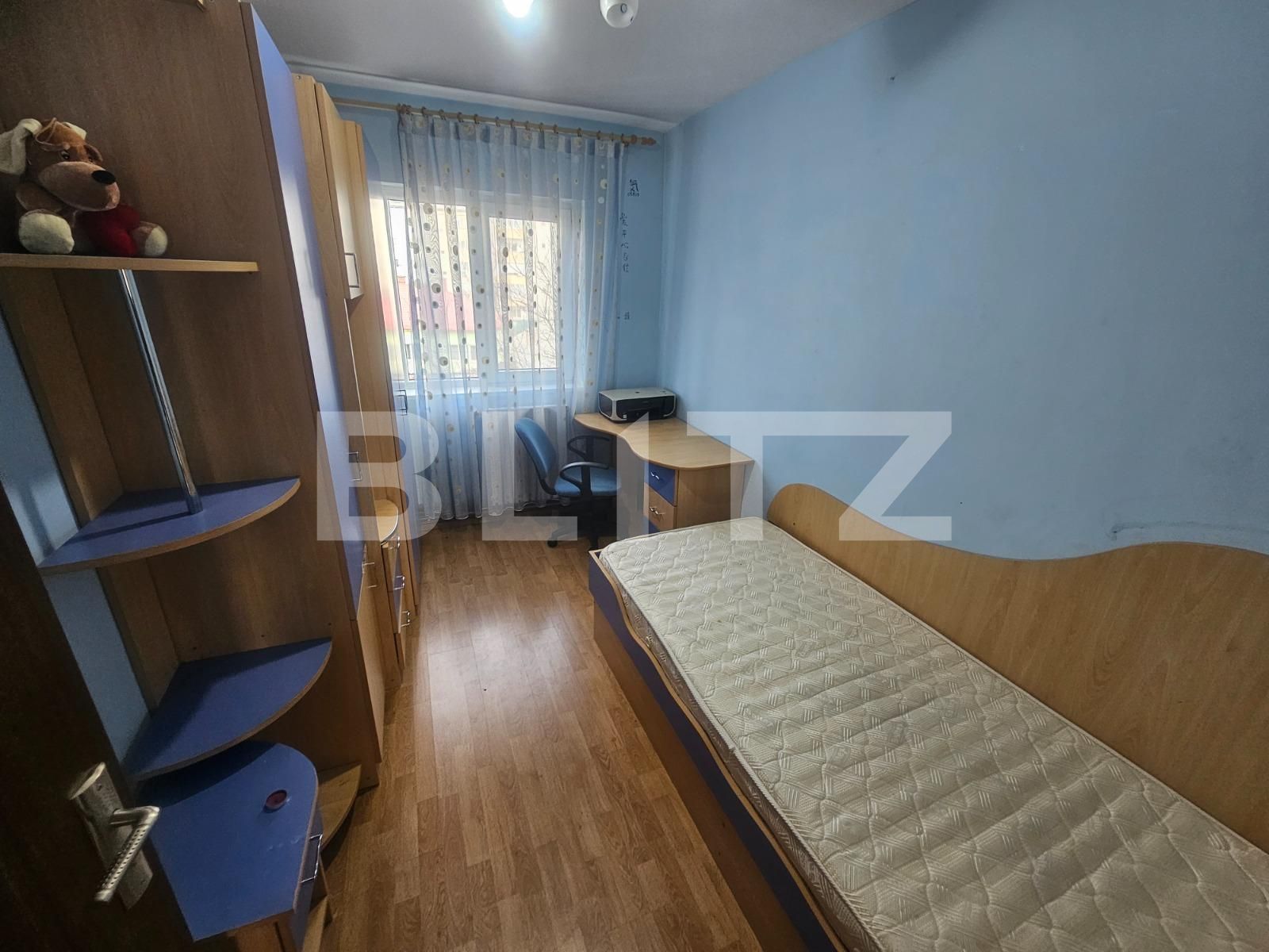 Apartament de vânzare 4 camere Ștefan cel Mare - 136828AV | BLITZ Bistriţa | Poza4