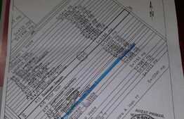 Teren 2500 mp Sieu Magherus 