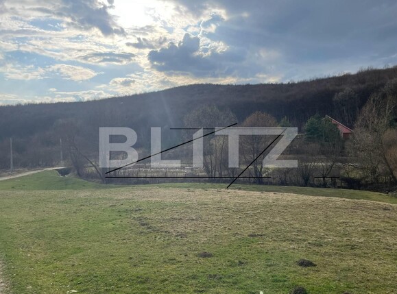 Teren de vânzare Exterior Nord - 136852TV | BLITZ Bistriţa | Poza2