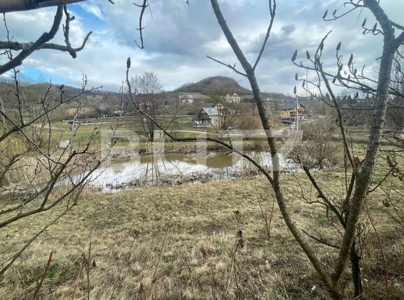 Teren de vânzare Exterior Nord - 136852TV | BLITZ Bistriţa | Poza7