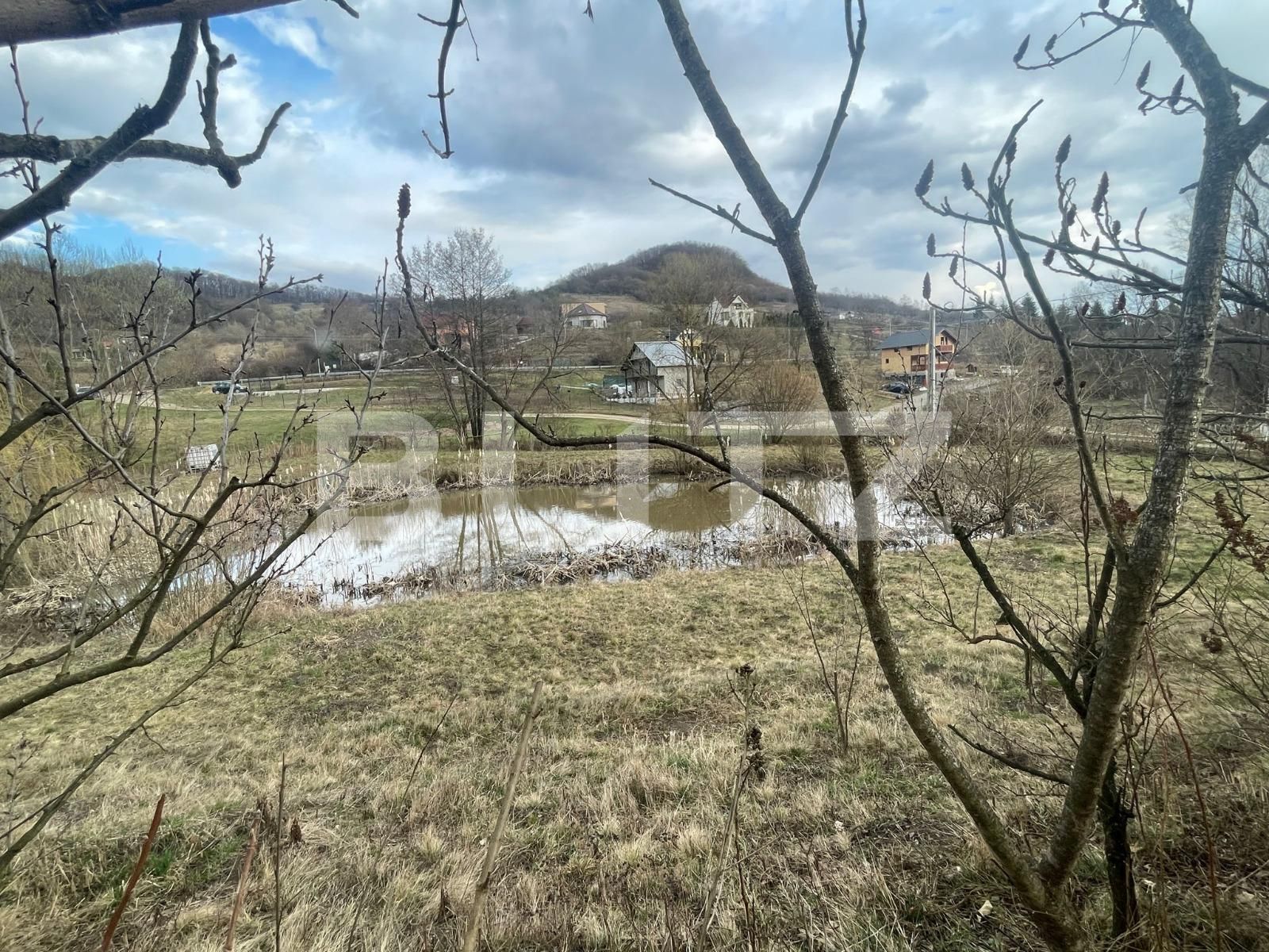 Teren de vânzare Exterior Nord - 136852TV | BLITZ Bistriţa | Poza7