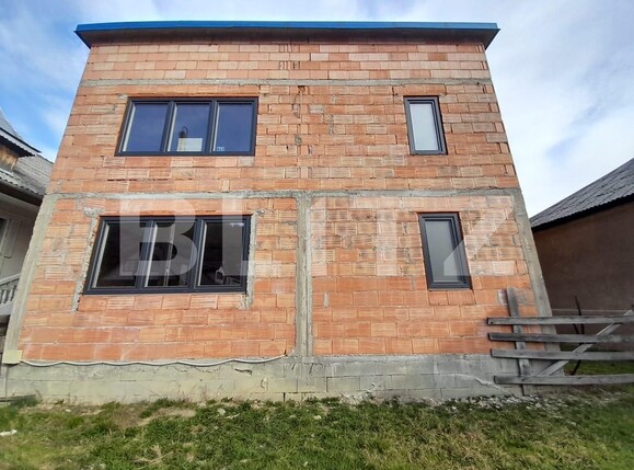 Casa de vânzare 5 camere Nepos - 136858CV | BLITZ Bistriţa | Poza1