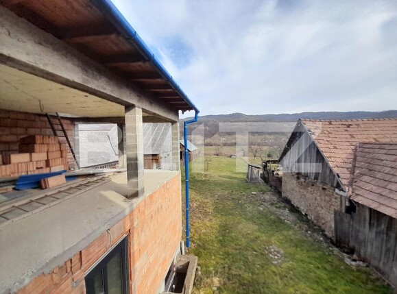 Casa de vânzare 5 camere Nepos - 136858CV | BLITZ Bistriţa | Poza2