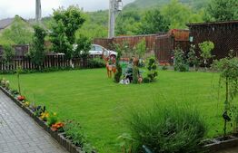 Casa cu o suprafata utila 200 mp, 310 mp teren, zona Unirea