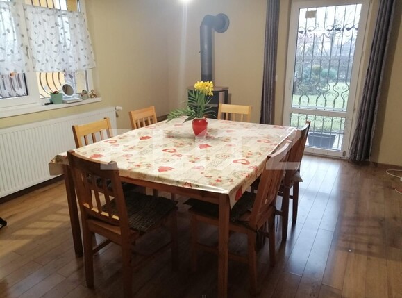 Casa de vânzare 6 camere Unirea - 136877CV | BLITZ Bistriţa | Poza9