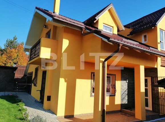 Casa de vânzare 6 camere Unirea - 136877CV | BLITZ Bistriţa | Poza2