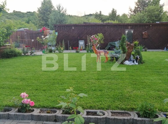 Casa de vânzare 6 camere Unirea - 136877CV | BLITZ Bistriţa | Poza3