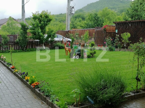 Casa de vânzare 6 camere Unirea - 136877CV | BLITZ Bistriţa | Poza1