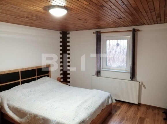 Casa de vânzare 6 camere Unirea - 136877CV | BLITZ Bistriţa | Poza5