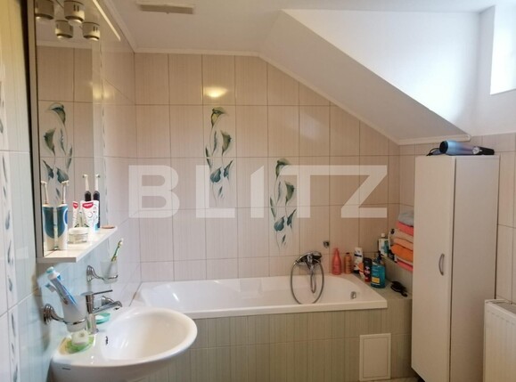 Casa de vânzare 6 camere Unirea - 136877CV | BLITZ Bistriţa | Poza8