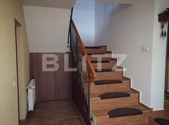 Casa de vânzare 6 camere Unirea - 136877CV | BLITZ Bistriţa | Poza7