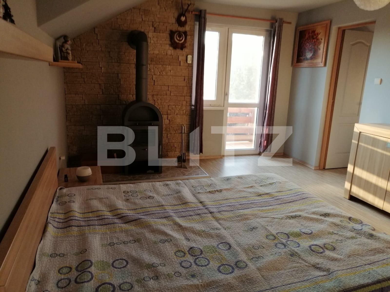 Casa de vânzare 6 camere Unirea - 136877CV | BLITZ Bistriţa | Poza4