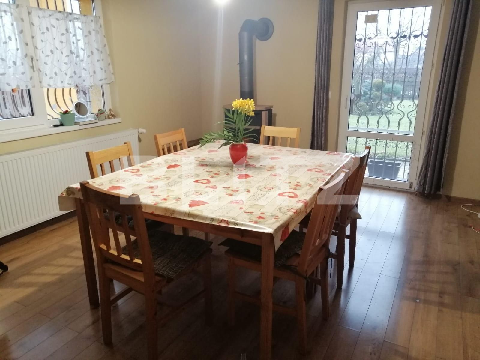 Casa de vânzare 6 camere Unirea - 136877CV | BLITZ Bistriţa | Poza9