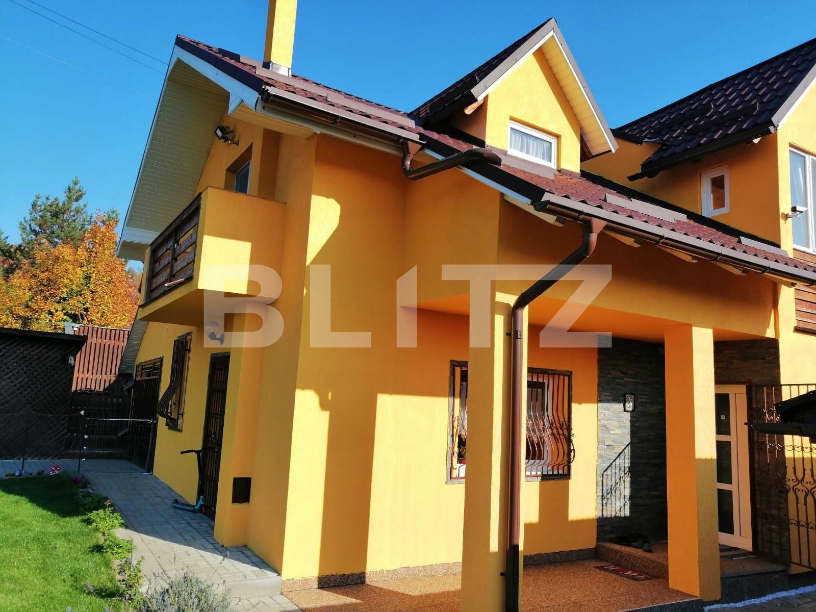 Casa de vânzare 6 camere Unirea - 136877CV | BLITZ Bistriţa | Poza2