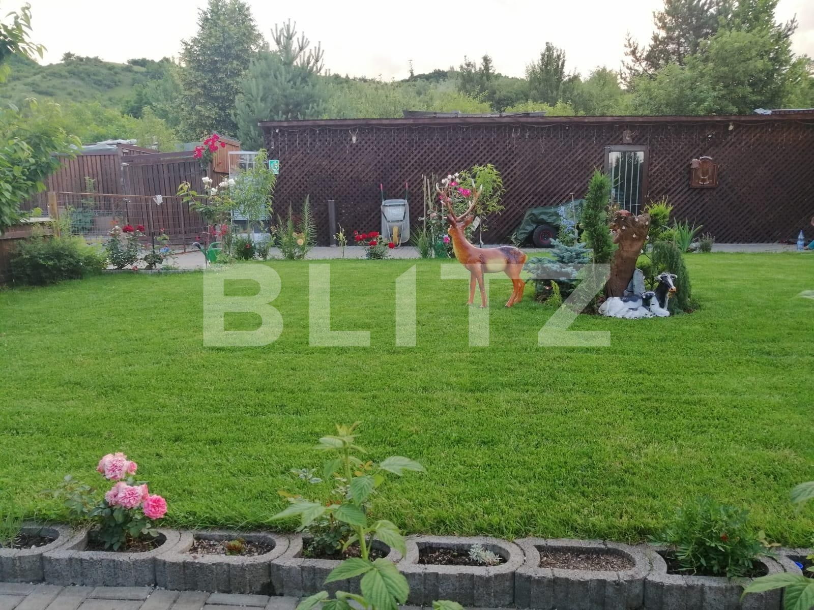 Casa de vânzare 6 camere Unirea - 136877CV | BLITZ Bistriţa | Poza3