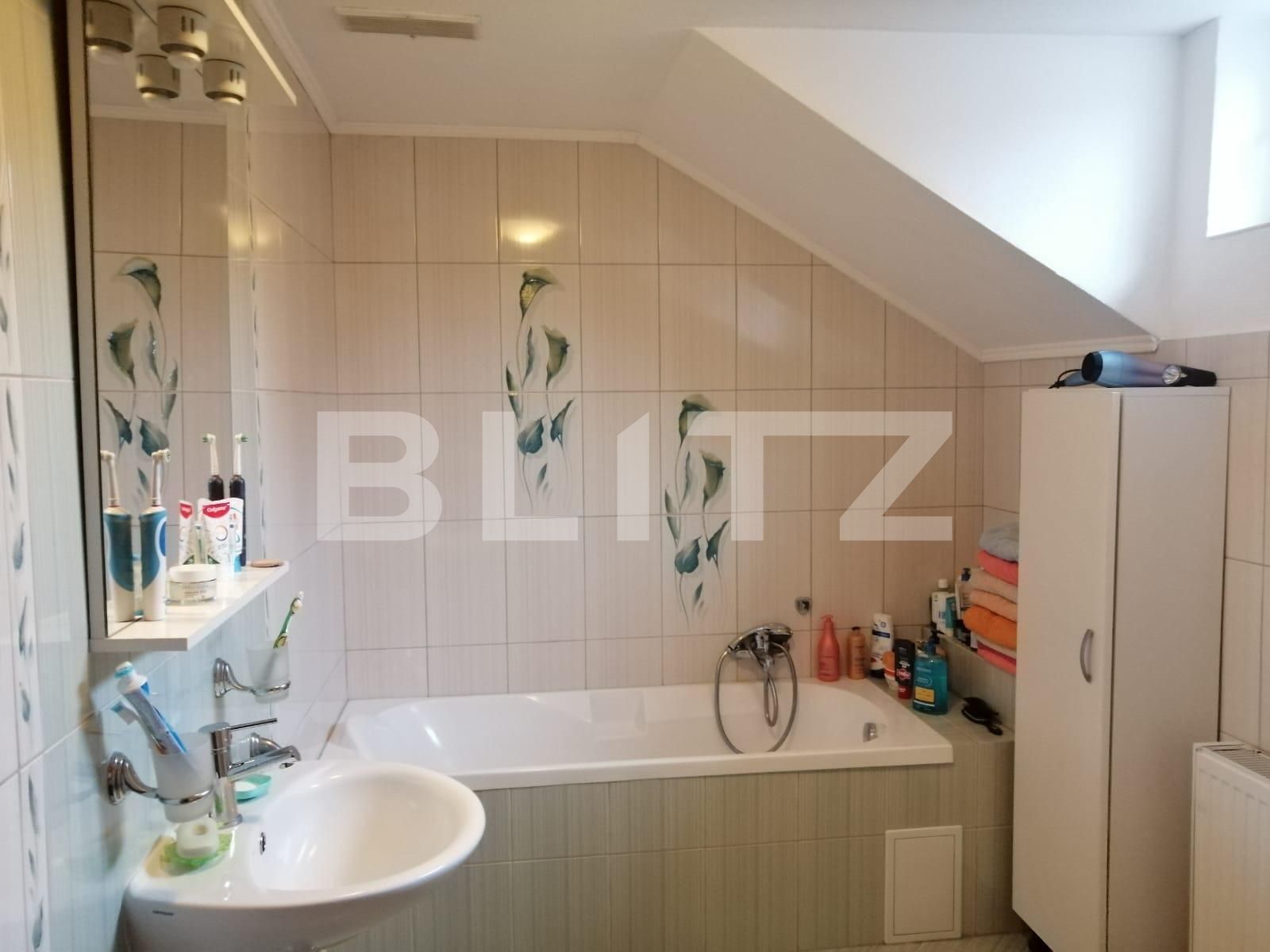 Casa de vânzare 6 camere Unirea - 136877CV | BLITZ Bistriţa | Poza8