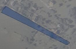 Teren 5000.00 Pe Valea Ghinzi Parcelabil