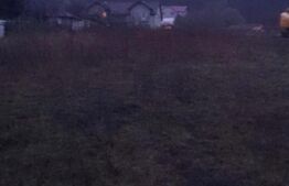 Teren 5000.00 Pe Valea Ghinzi Parcelabil