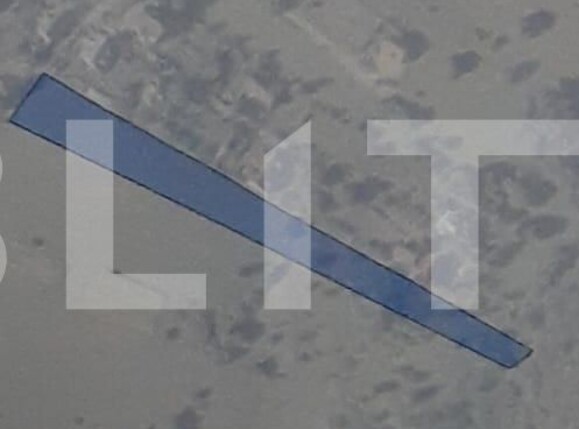 Teren de vânzare Exterior Est - 136896TV | BLITZ Bistriţa | Poza1