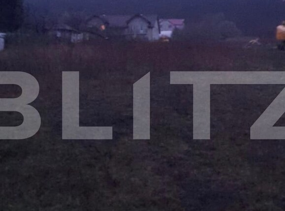 Teren de vânzare Exterior Est - 136896TV | BLITZ Bistriţa | Poza2