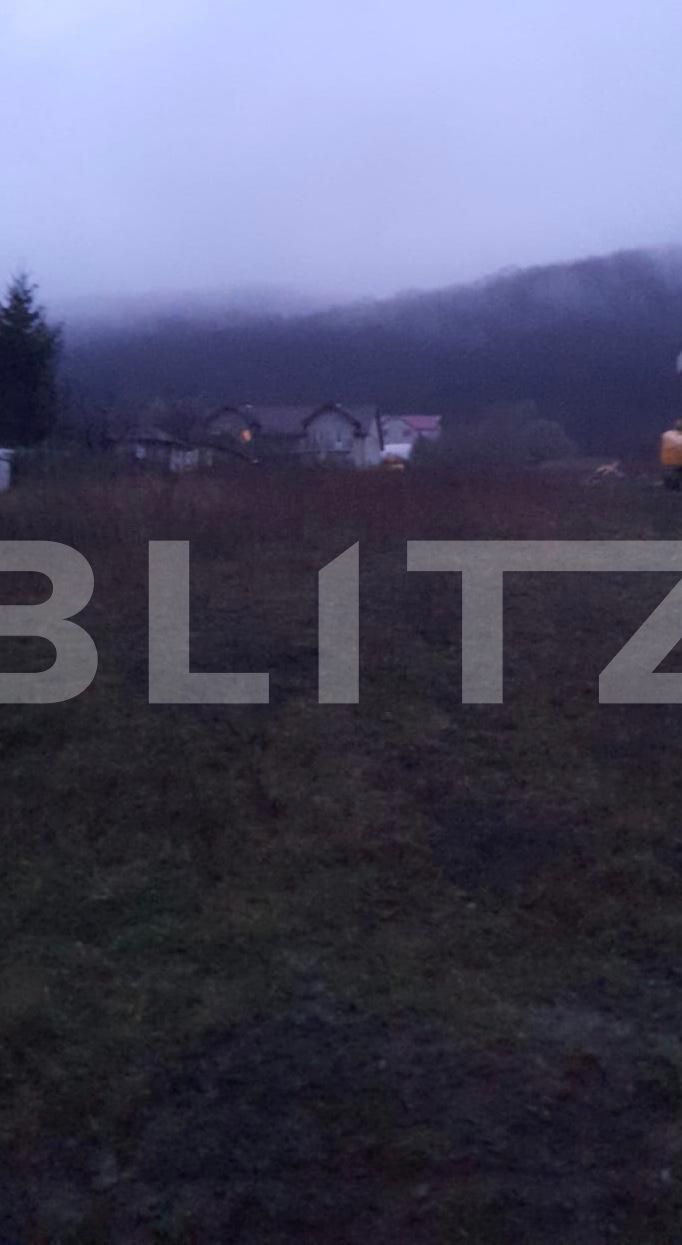 Teren de vânzare Exterior Est - 136896TV | BLITZ Bistriţa | Poza2