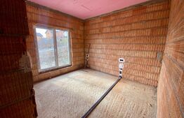 Casă Individuală de vânzare, 114 mp, 500 teren, zona Valea Rusului