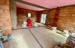 Casă Individuală de vânzare, 114 mp, 500 teren, zona Valea Rusului