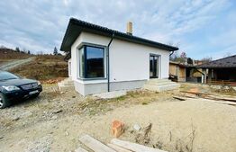 Casă Individuală de vânzare, 114 mp, 500 teren, zona Valea Rusului