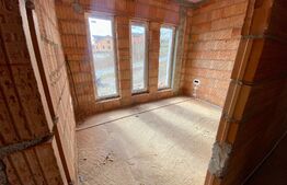 Casă Individuală de vânzare, 114 mp, 500 teren, zona Valea Rusului