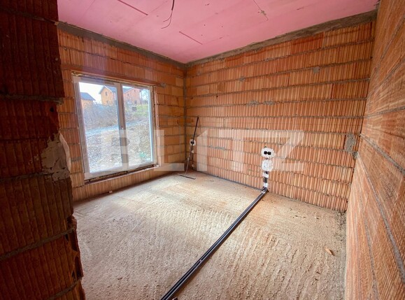 Casa de vânzare 4 camere Exterior Nord - 136920CV | BLITZ Bistriţa | Poza7