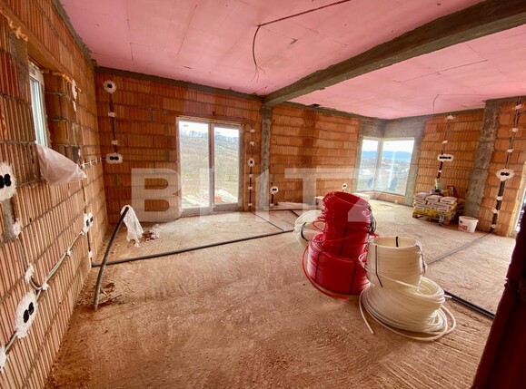 Casa de vânzare 4 camere Exterior Nord - 136920CV | BLITZ Bistriţa | Poza4