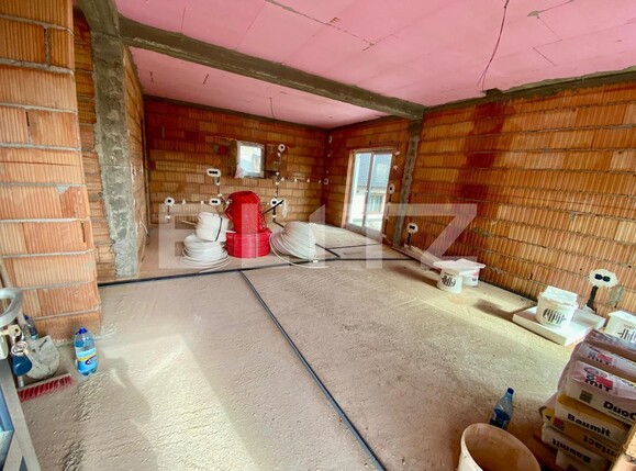 Casa de vânzare 4 camere Exterior Nord - 136920CV | BLITZ Bistriţa | Poza3