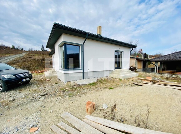 Casa de vânzare 4 camere Exterior Nord - 136920CV | BLITZ Bistriţa | Poza2