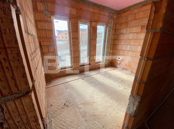 Casa de vânzare 4 camere Exterior Nord - 136920CV | BLITZ Bistriţa | Poza6