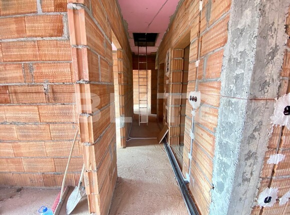 Casa de vânzare 4 camere Exterior Nord - 136920CV | BLITZ Bistriţa | Poza5