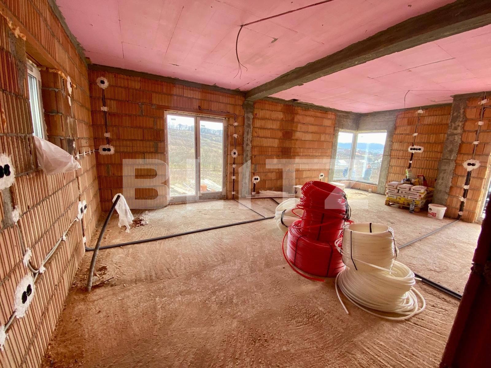 Casa de vânzare 4 camere Exterior Nord - 136920CV | BLITZ Bistriţa | Poza4