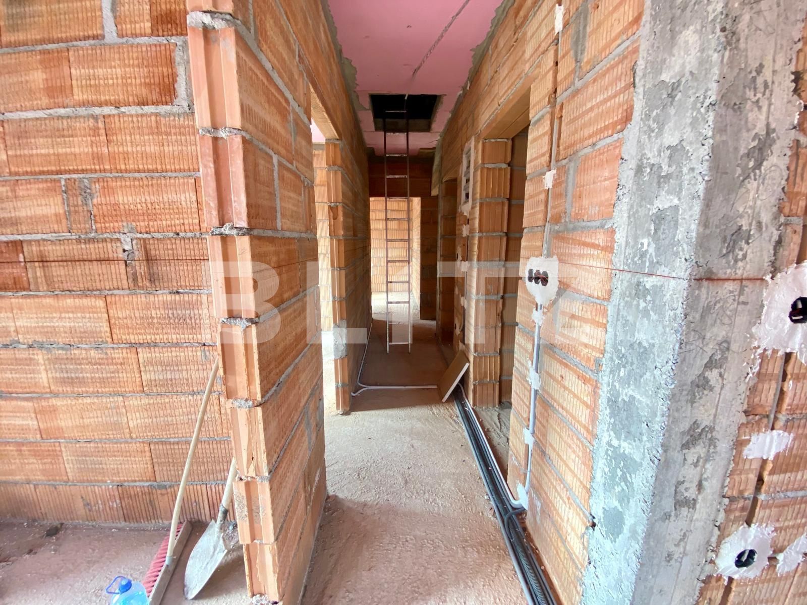 Casa de vânzare 4 camere Exterior Nord - 136920CV | BLITZ Bistriţa | Poza5