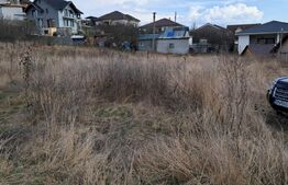 Oportunitate de teren Intravilan