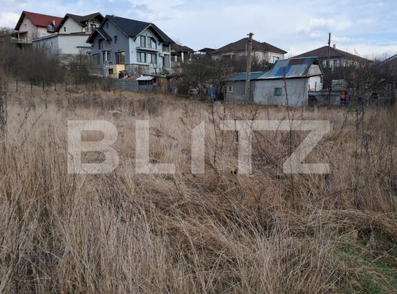 Teren de vânzare Sigmir - 136926TV | BLITZ Bistriţa | Poza4