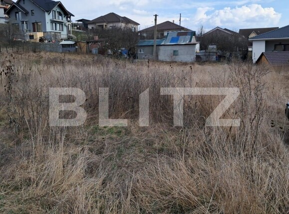 Teren de vânzare Sigmir - 136926TV | BLITZ Bistriţa | Poza3