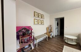 Apartament 3 camere, 67mp, zona Ispirescu