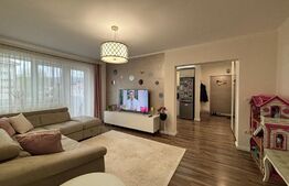 Apartament 3 camere, 67mp, zona Ispirescu