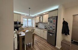 Apartament 3 camere, 67mp, zona Ispirescu