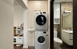 Apartament 3 camere, 67mp, zona Ispirescu