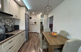 Apartament 3 camere, 67mp, zona Ispirescu