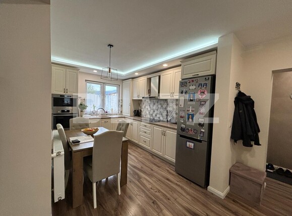 Apartament de vânzare 3 camere Central - 136957AV | BLITZ Bistriţa | Poza2