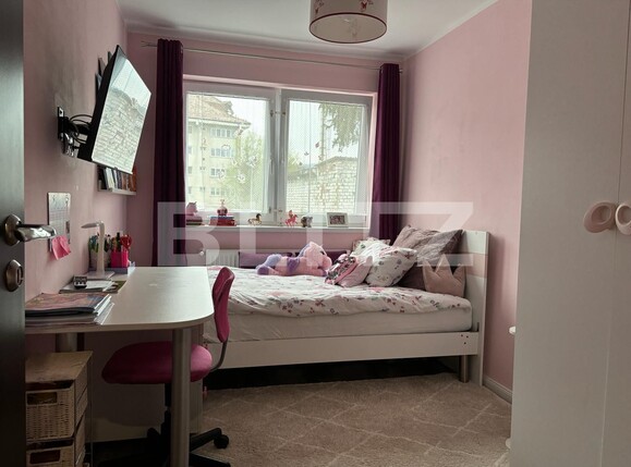 Apartament de vânzare 3 camere Central - 136957AV | BLITZ Bistriţa | Poza3