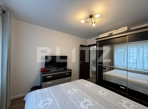 Apartament de vânzare 3 camere Central - 136957AV | BLITZ Bistriţa | Poza4